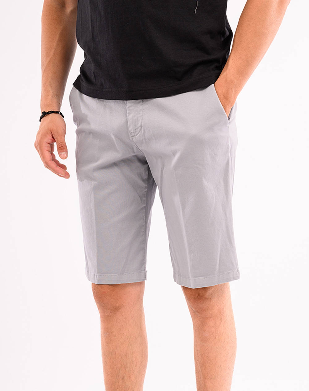 FOURTEN FOUR TEN ΒΕΡΜΟΥΔΑ P333125003-00040 LightBlue