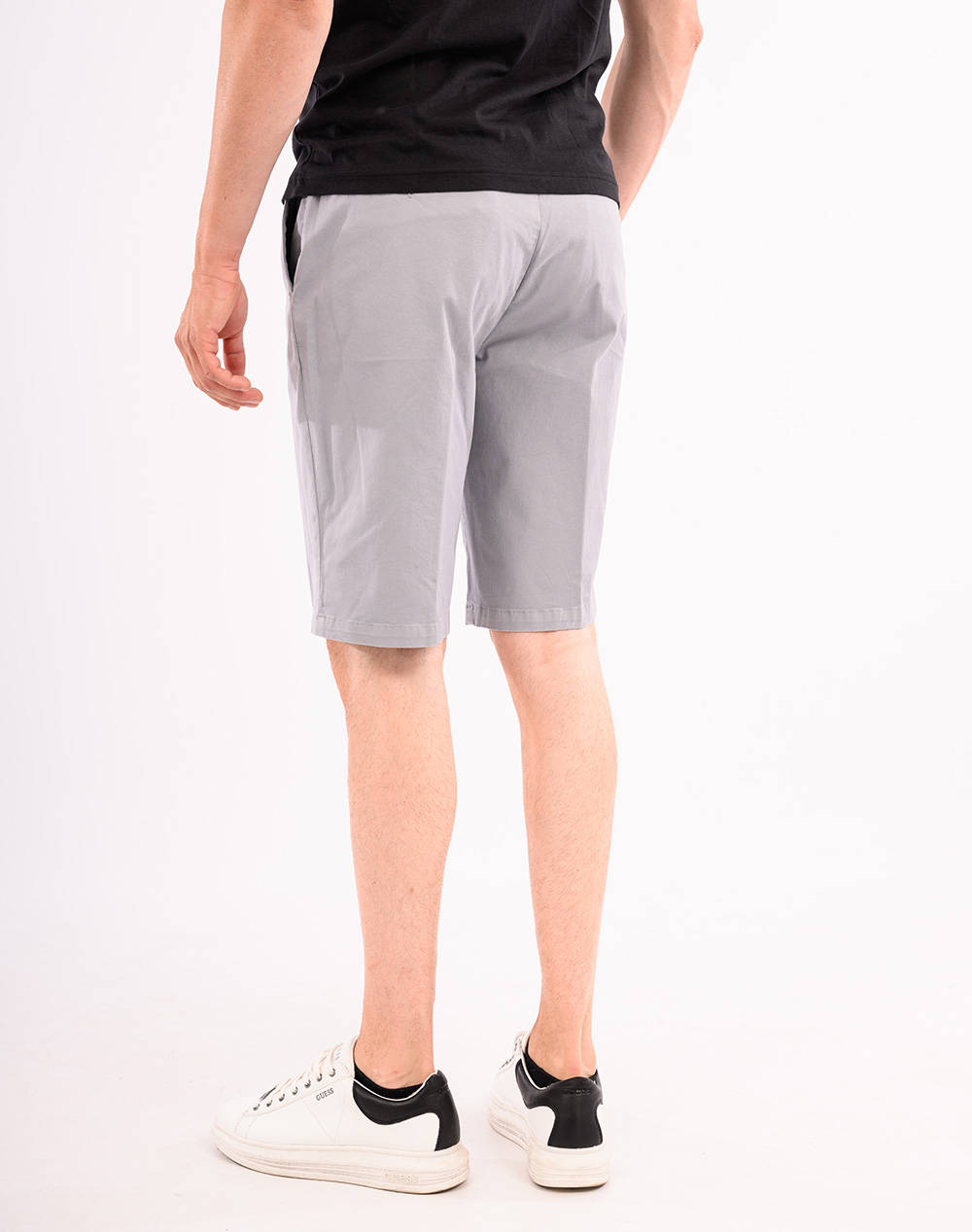 FOUR TEN ΒΕΡΜΟΥΔΑ P333125003-00040 LightBlue φωτογραφία