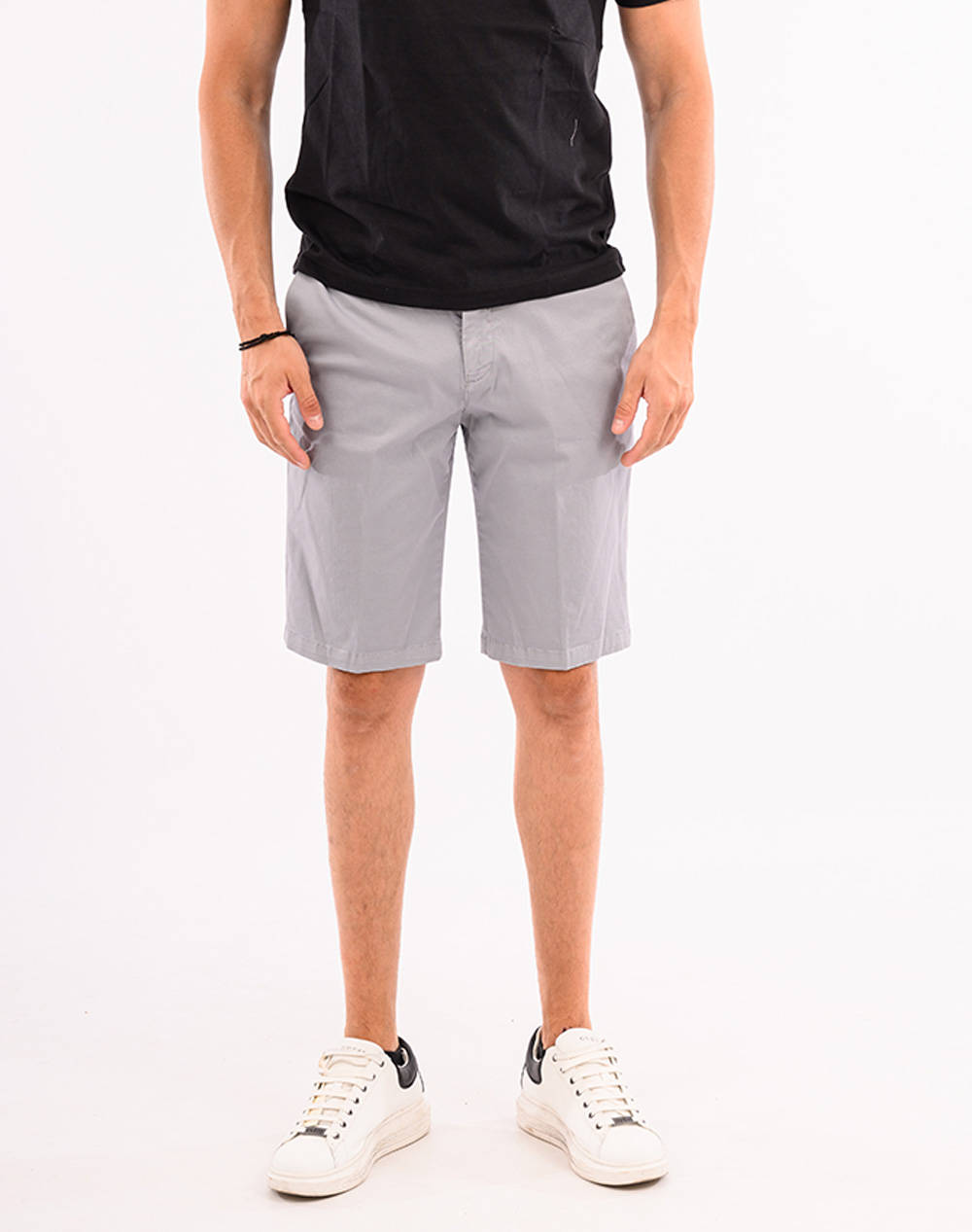 FOUR TEN ΒΕΡΜΟΥΔΑ P333125003-00040 LightBlue φωτογραφία