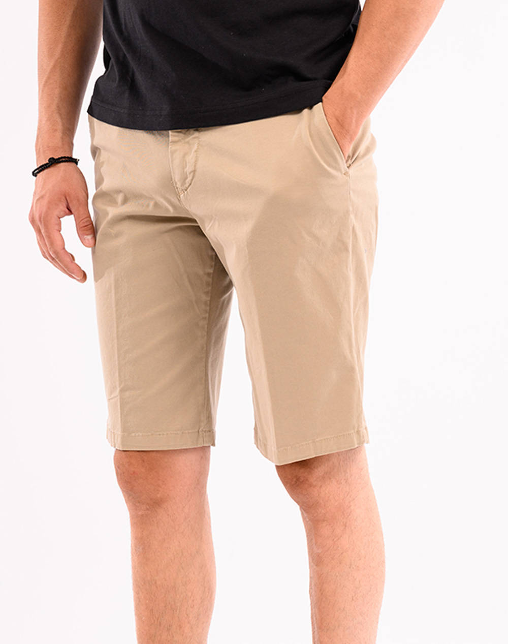 FOUR TEN ΒΕΡΜΟΥΔΑ P333125003-00043 LightTan