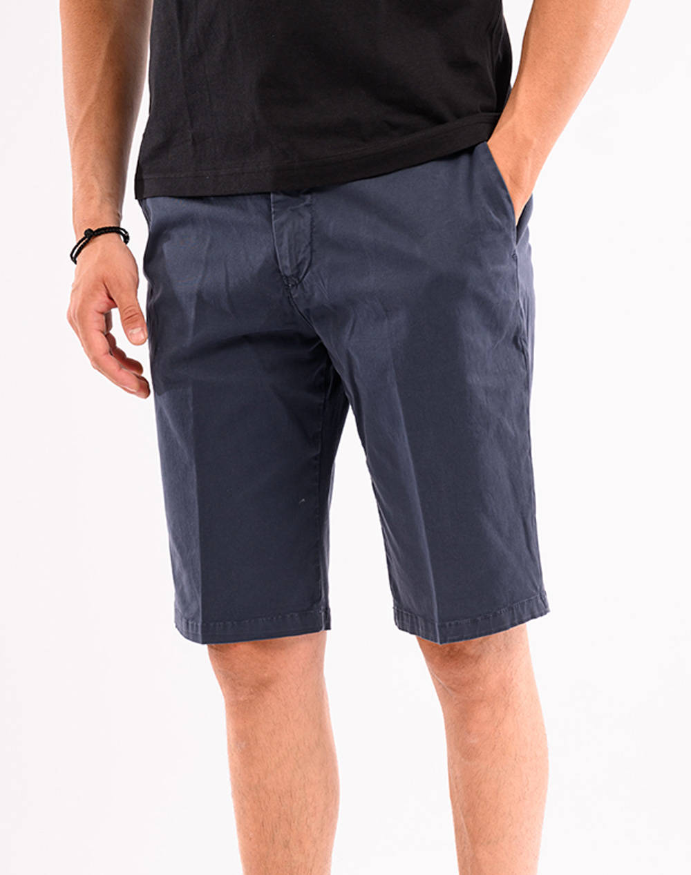 FOURTEN FOUR TEN ΒΕΡΜΟΥΔΑ P333125003-00091 NavyBlue