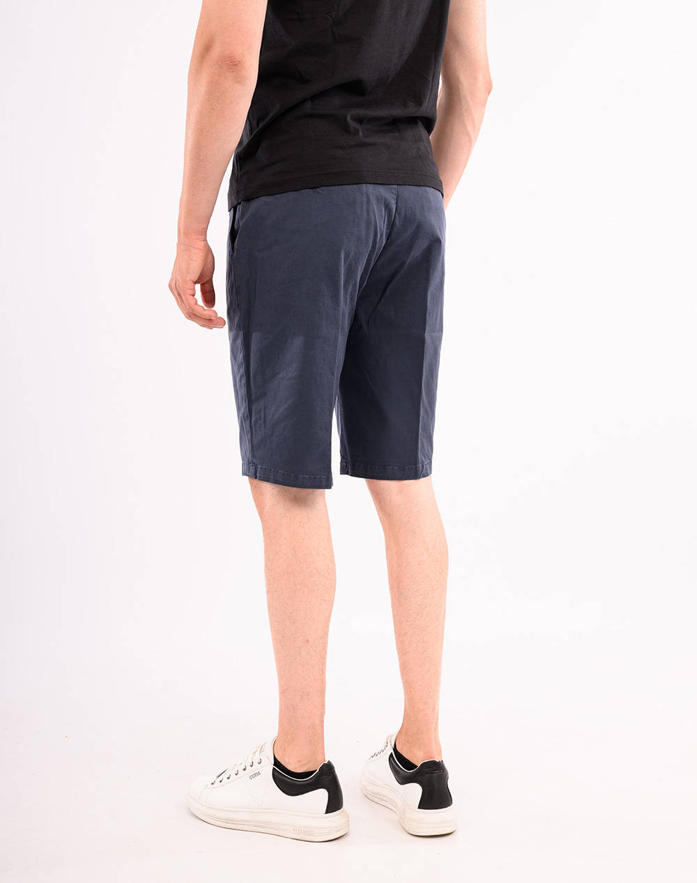 FOUR TEN ΒΕΡΜΟΥΔΑ P333125003-00091 NavyBlue φωτογραφία