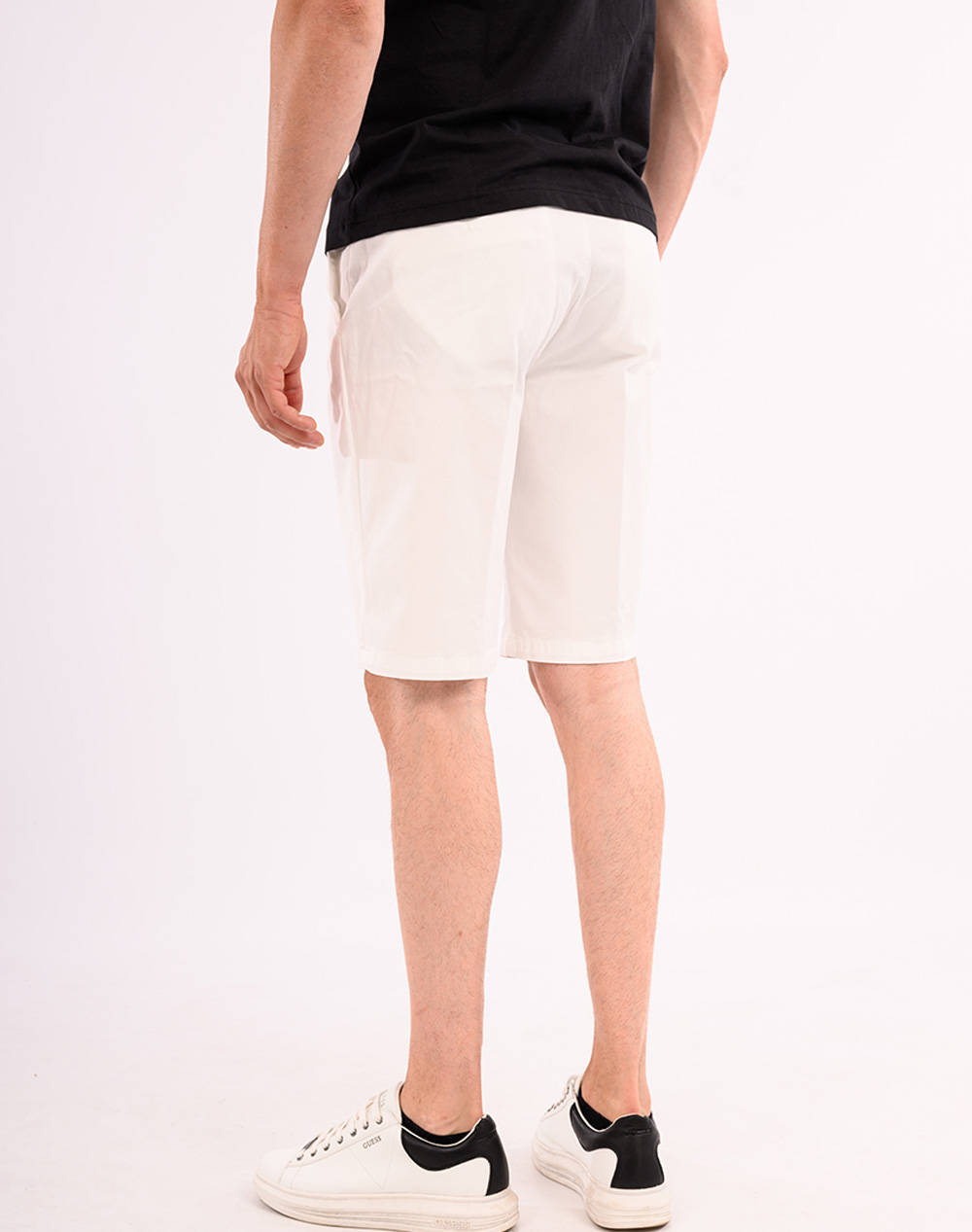 FOUR TEN ΒΕΡΜΟΥΔΑ P333125003-00150 White φωτογραφία