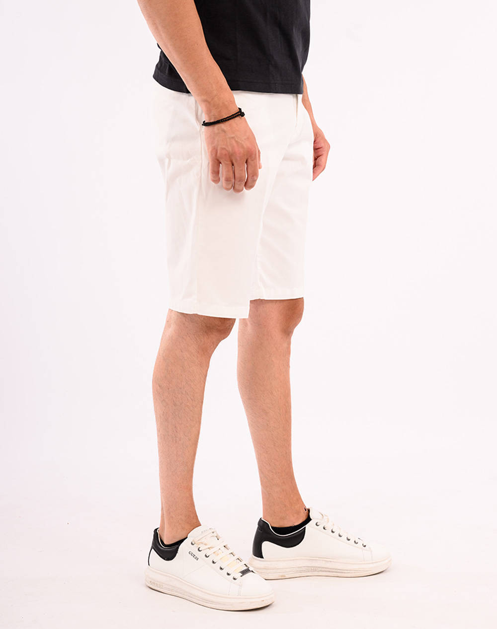 FOUR TEN ΒΕΡΜΟΥΔΑ P333125003-00150 White φωτογραφία