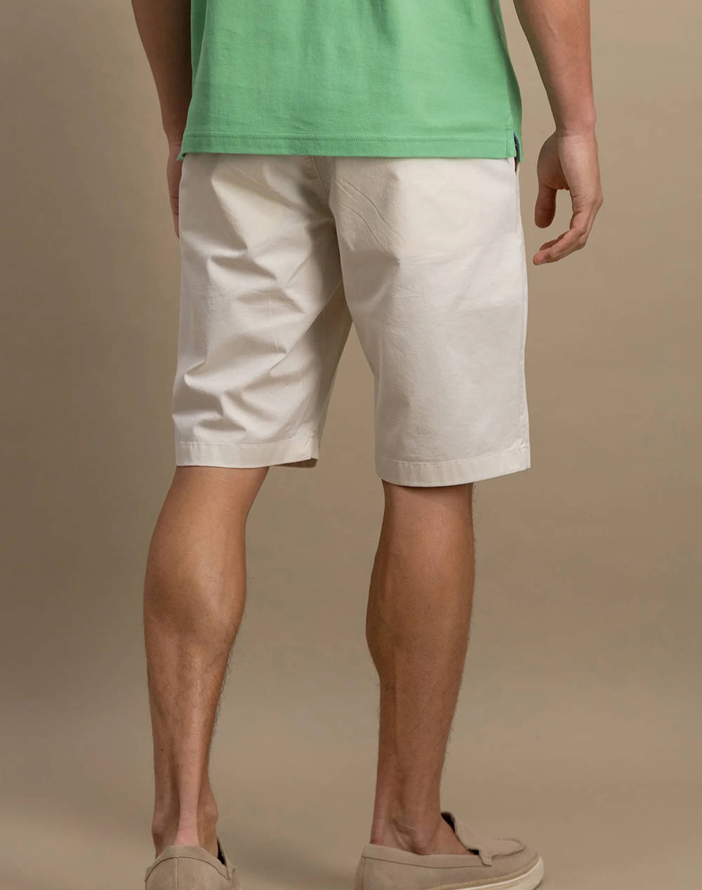 FYNCH-HATTON PANTS 1503 2810-824 OffWhite φωτογραφία