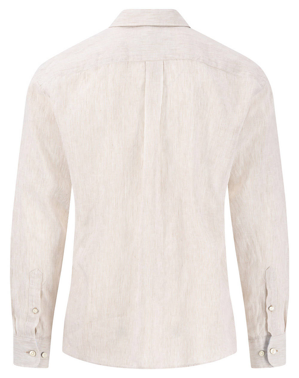 FYNCH-HATTON SHIRTS 1504 6160-837 Biege φωτογραφία