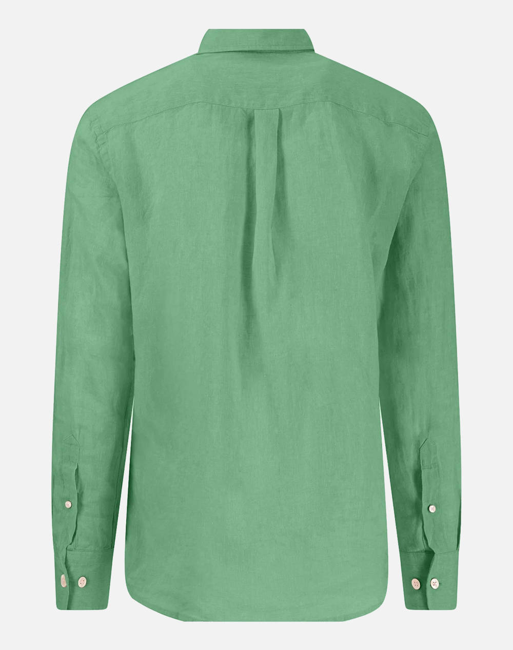 FYNCH-HATTON SHIRTS 1513 6000-722 Green φωτογραφία