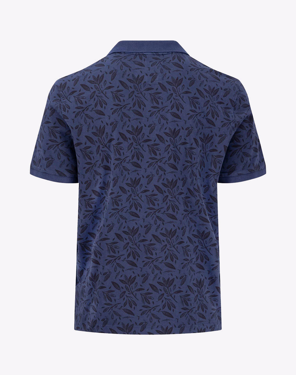 FYNCH-HATTON POLOS 1504 4005-685 NavyBlue φωτογραφία