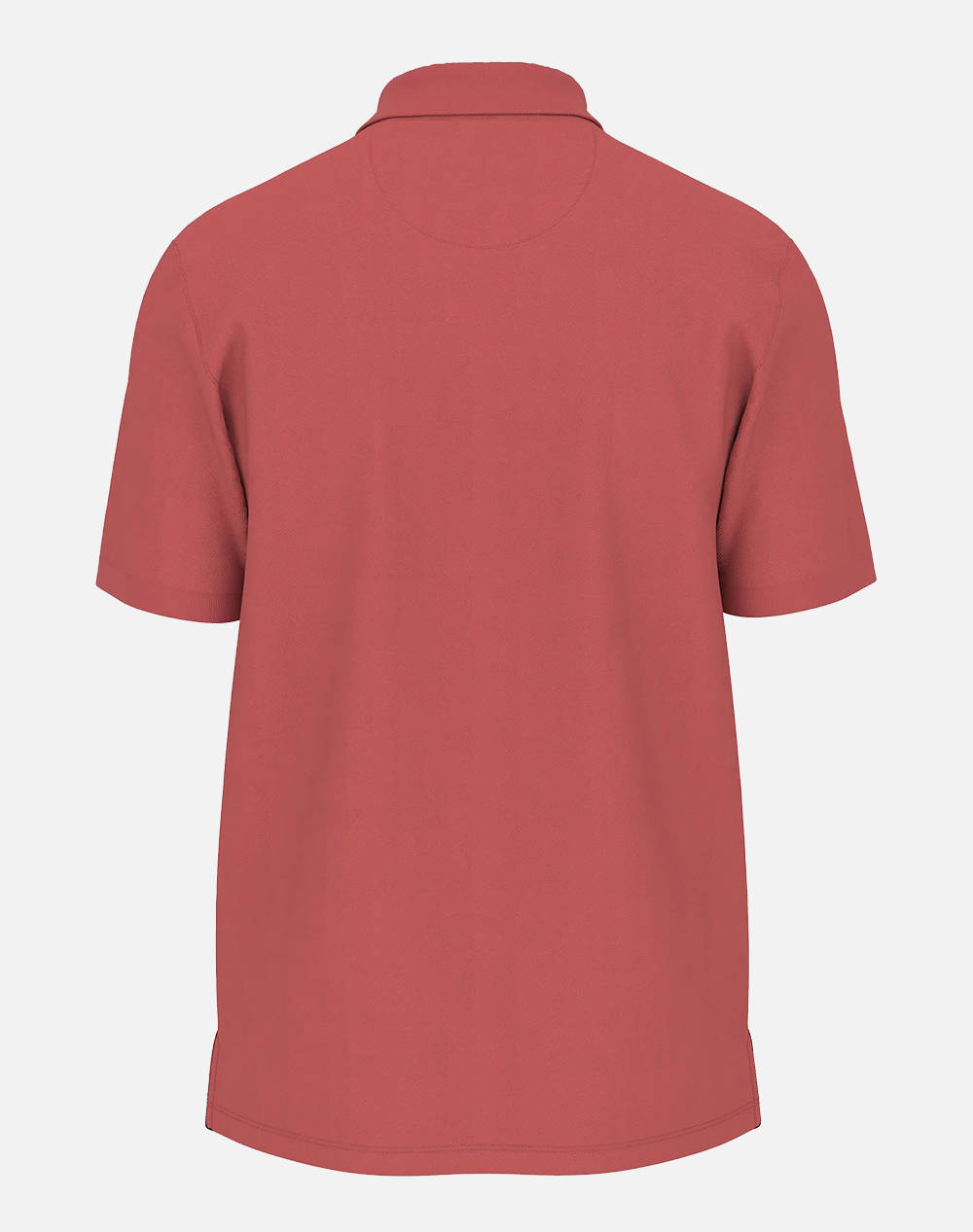 FYNCH-HATTON POLOS 1513 1700-364 Firebrick φωτογραφία