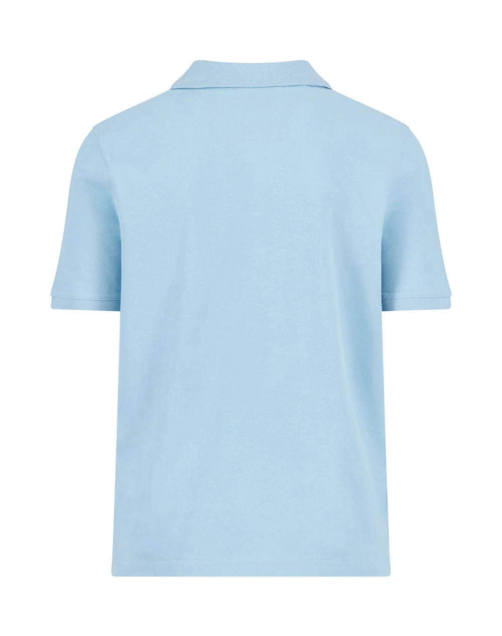 FYNCH-HATTON POLOS 1513 1700-629 LightBlue φωτογραφία