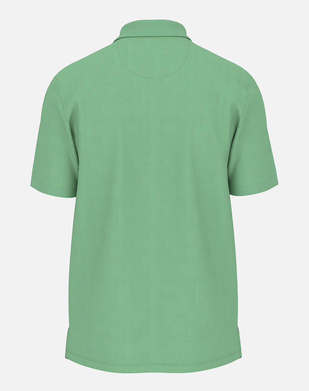 FYNCH-HATTON POLOS 9513 1700-722 LightGreen φωτογραφία