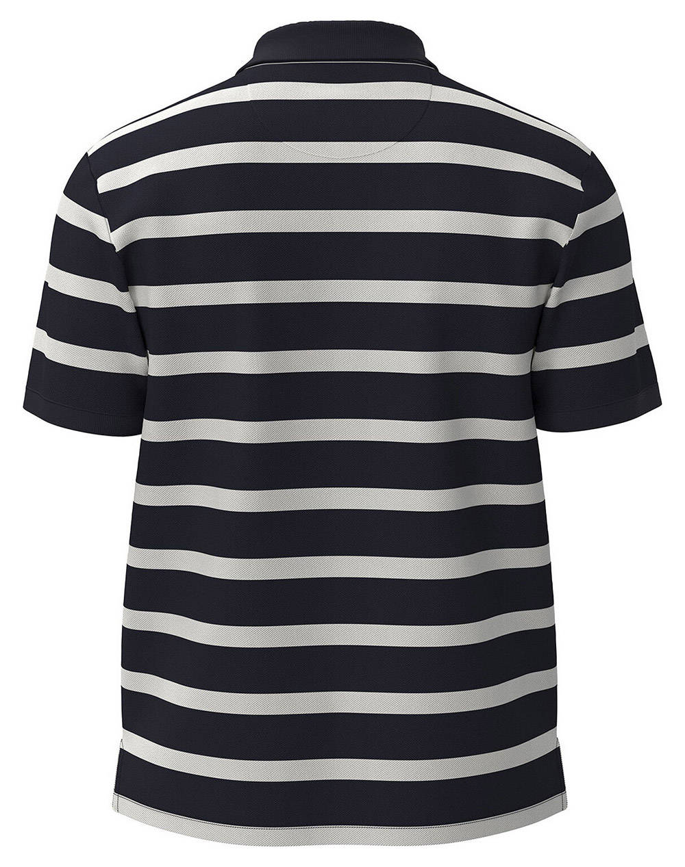 FYNCH-HATTON POLOS 1503 1705-685 NavyBlue φωτογραφία