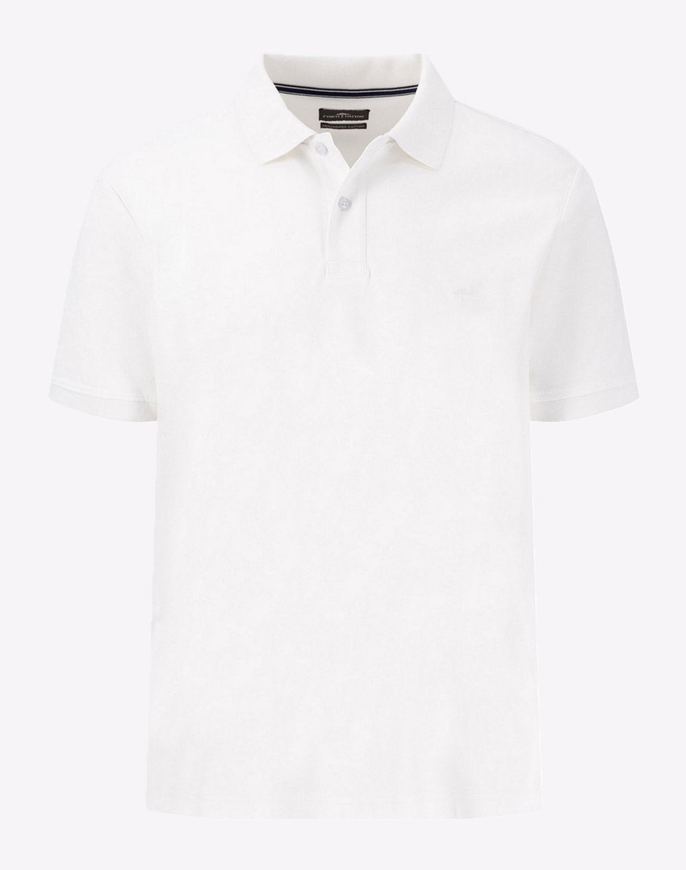 FYNCH-HATTON FYNCH-HATTON POLOS 1504 1320-802 White