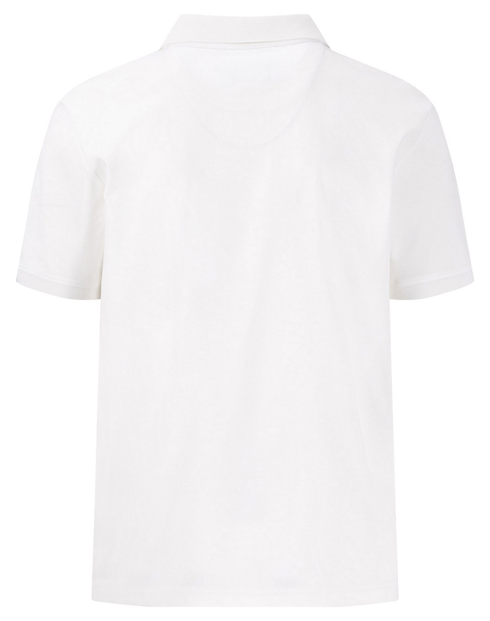 FYNCH-HATTON POLOS 1504 1320-802 White φωτογραφία