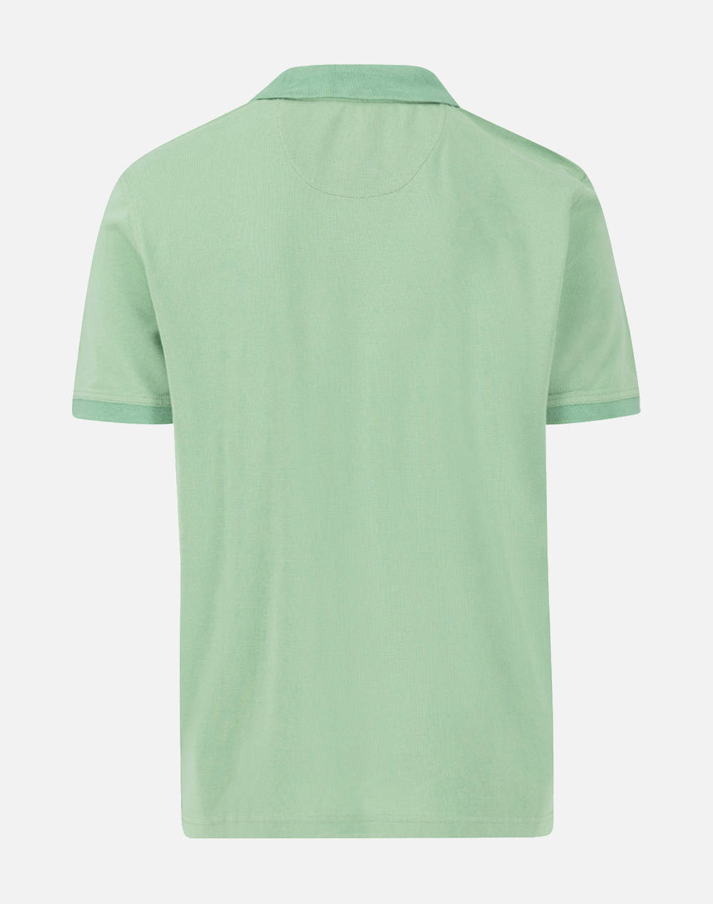 FYNCH-HATTON POLOS 1504 4006-722 LightGreen φωτογραφία