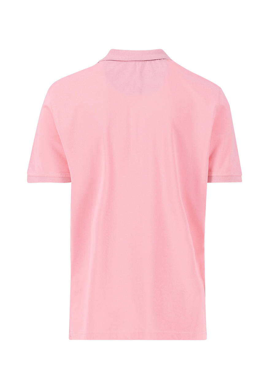 FYNCH-HATTON POLOS 1504 4006-461 LightPink φωτογραφία
