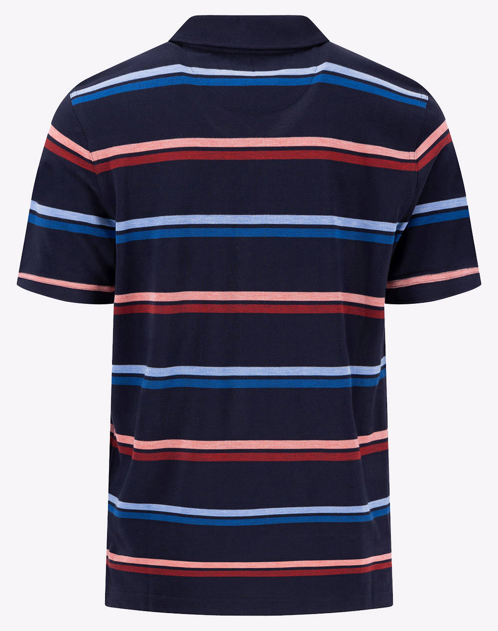 FYNCH-HATTON POLOS 1503 1704-685 NavyBlue φωτογραφία