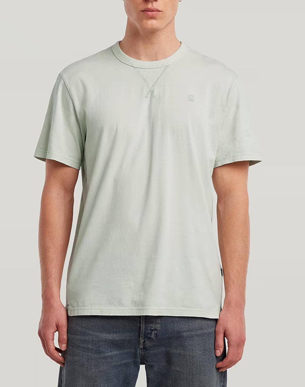 G-STAR Nifous r t D24449-2653-H043 MintGreen