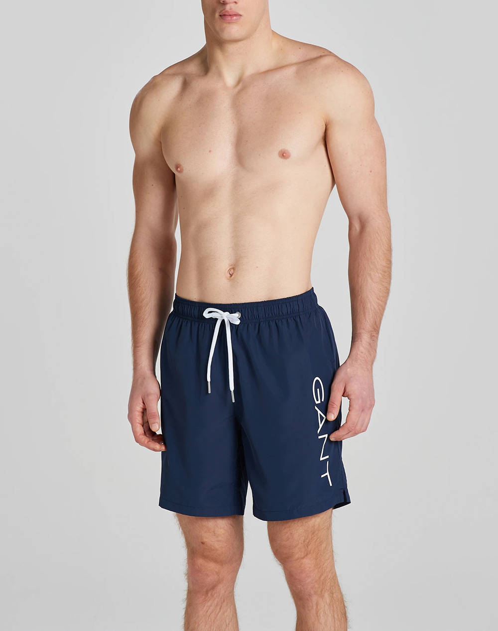 GANT ΜΑΓΙΩ LIGHTWEIGHT SWIM SHORTS
