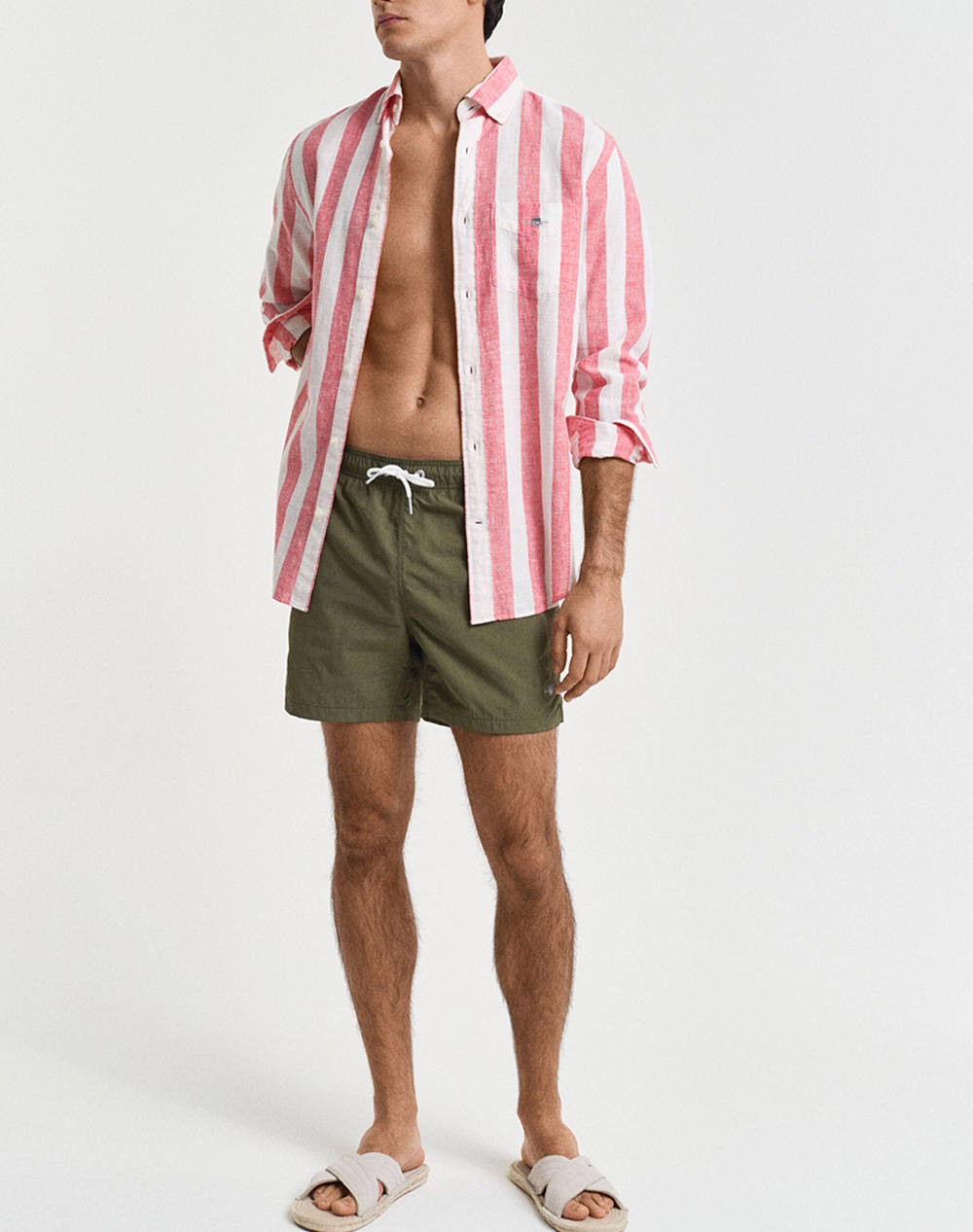 GANT ΜΑΓΙΩ SWIM SHORTS