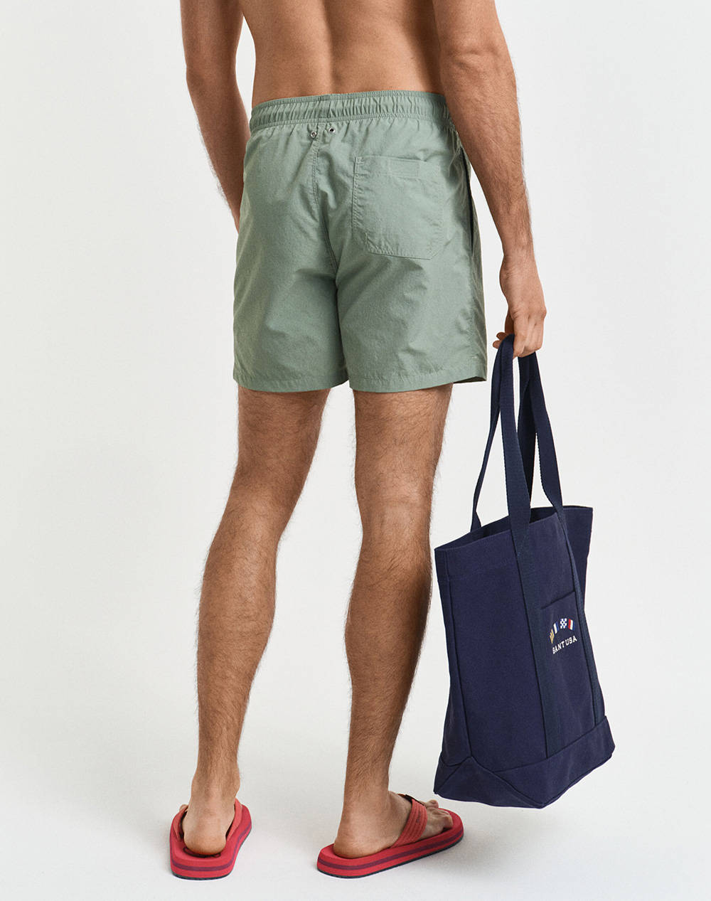 GANT ΜΑΓΙΩ SWIM SHORTS
