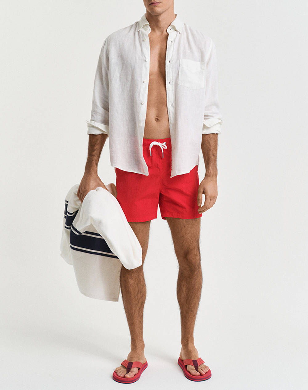 GANT ΜΑΓΙΩ SWIM SHORTS