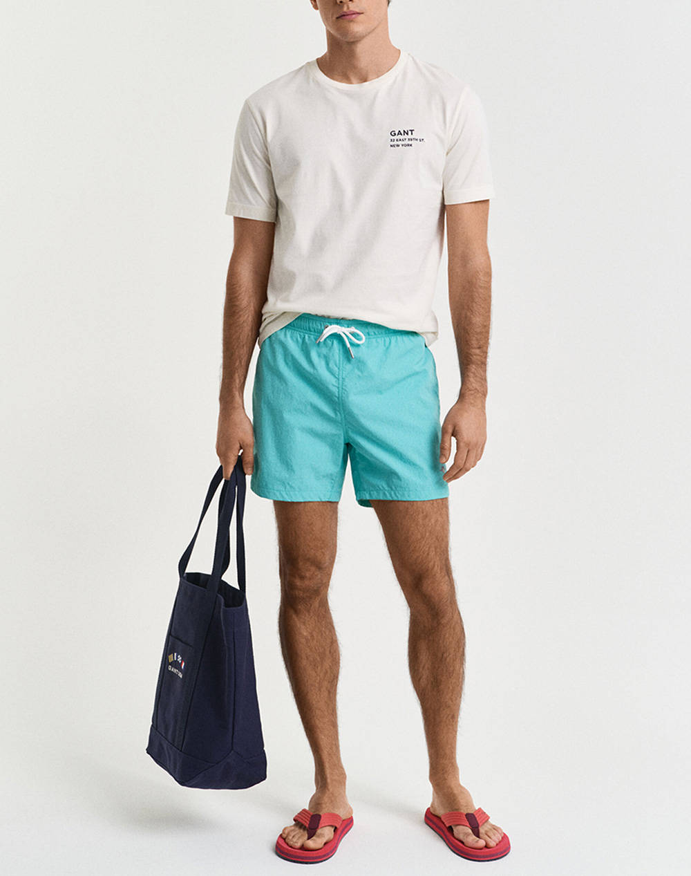 GANT ΜΑΓΙΩ SWIM SHORTS