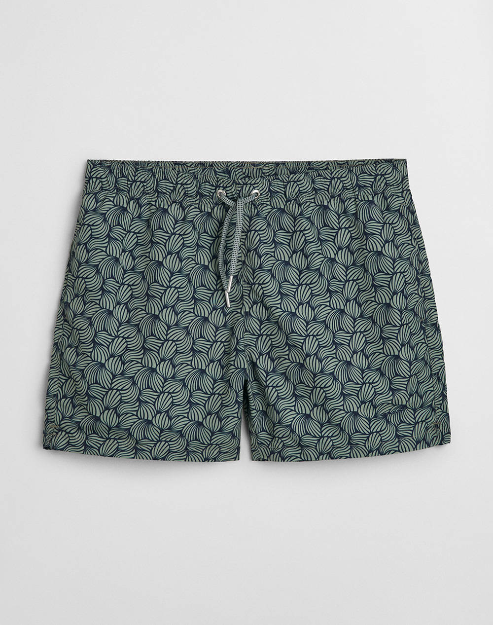 GANT ΜΑΓΙΩ ROPE PRINT SWIM SHORTS