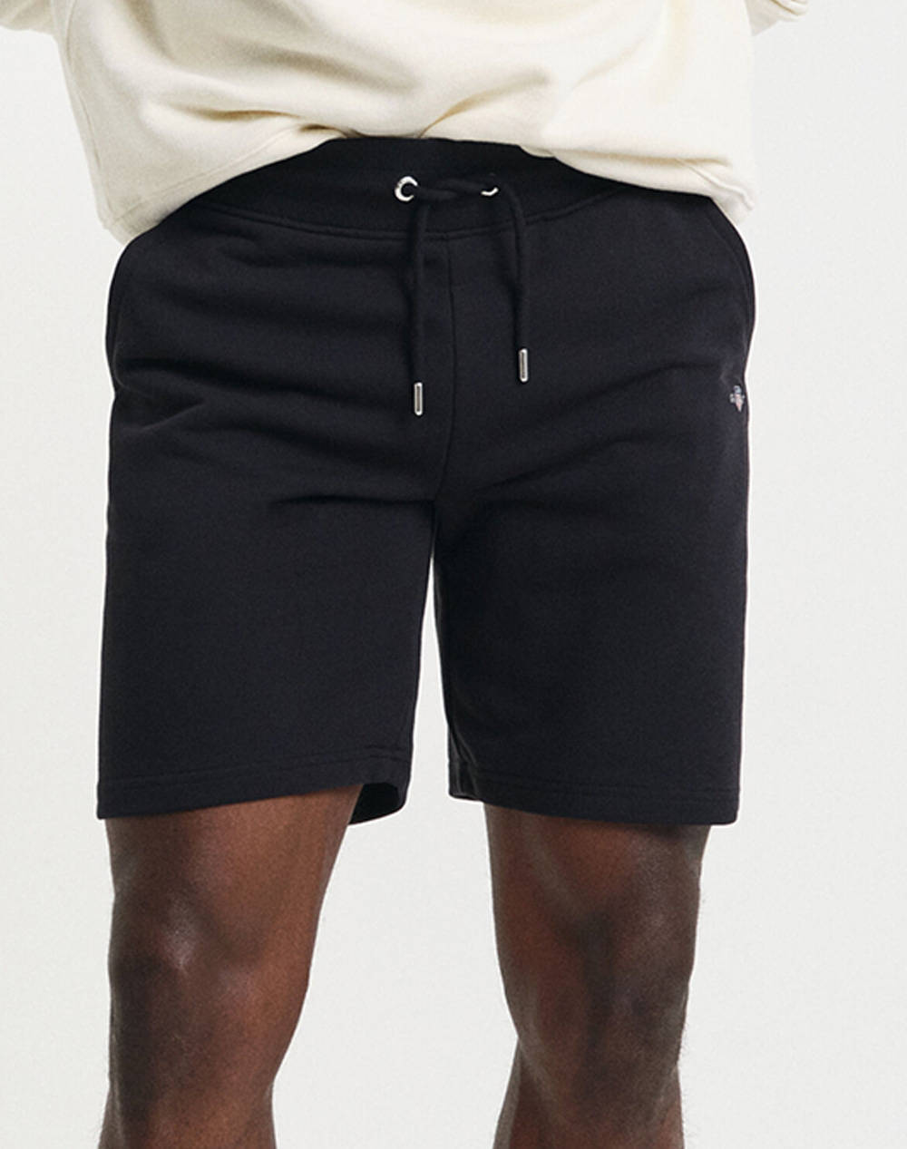 GANT GANT ΣΟΡΤΣ 3G2009027-5 Black
