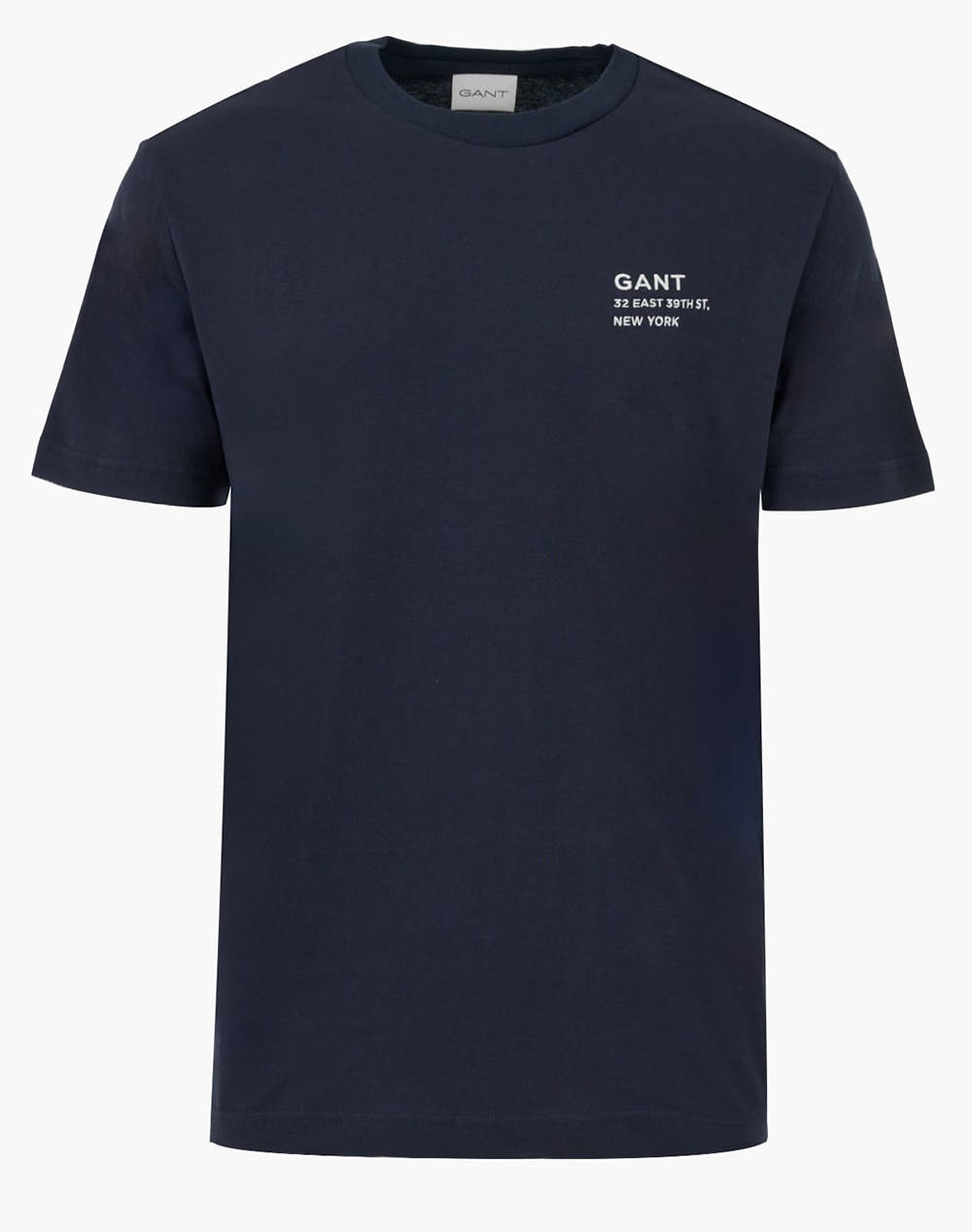 GANT ΜΠΛΟΥΖΑ ΚΜ SMALL GRAPHIC SS T-SHIRT