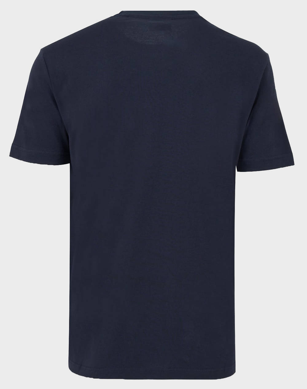 GANT ΜΠΛΟΥΖΑ ΚΜ SMALL GRAPHIC SS T-SHIRT