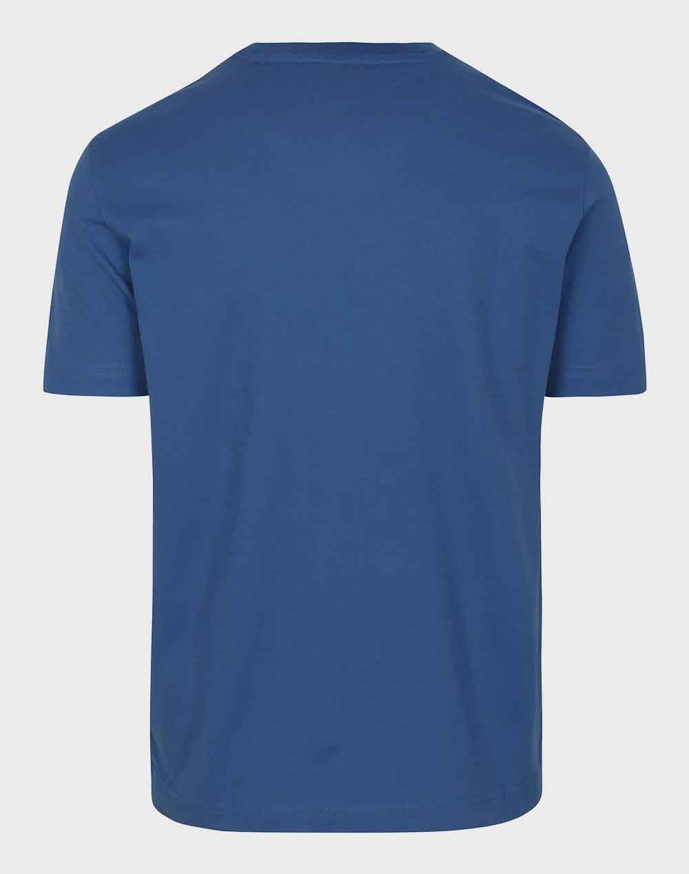 GANT ΜΠΛΟΥΖΑ ΚΜ GRAPHIC PRINTED T-SHIRT