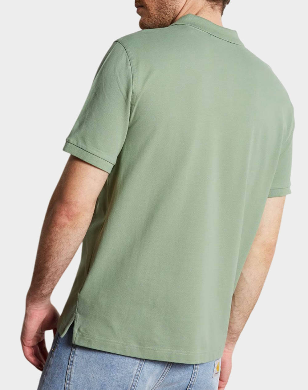 GANT ΜΠΛΟΥΖΑ ΚΜ REG SHIELD SS PIQUE POLO