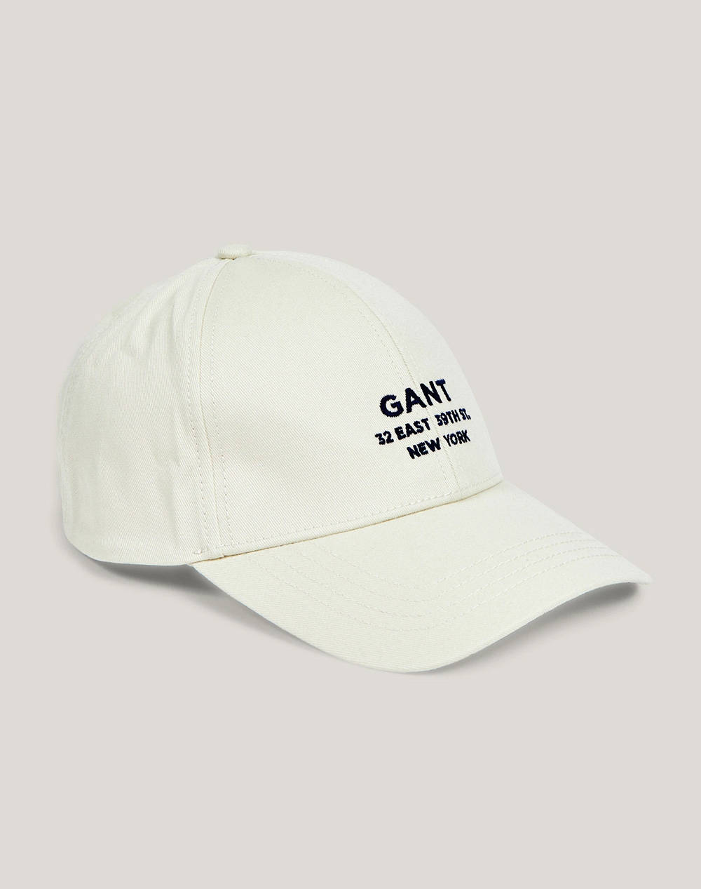 GANT GANT ΚΑΠΕΛΟ SCRIPT GRAPHIC CAP 3G9900266-130 Cream