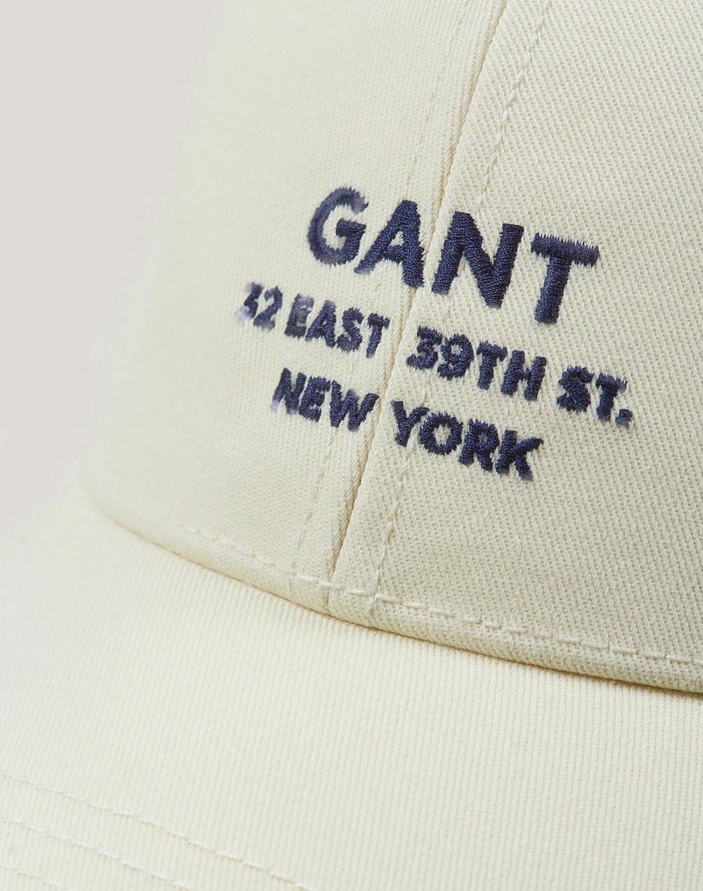 GANT ΚΑΠΕΛΟ SCRIPT GRAPHIC CAP