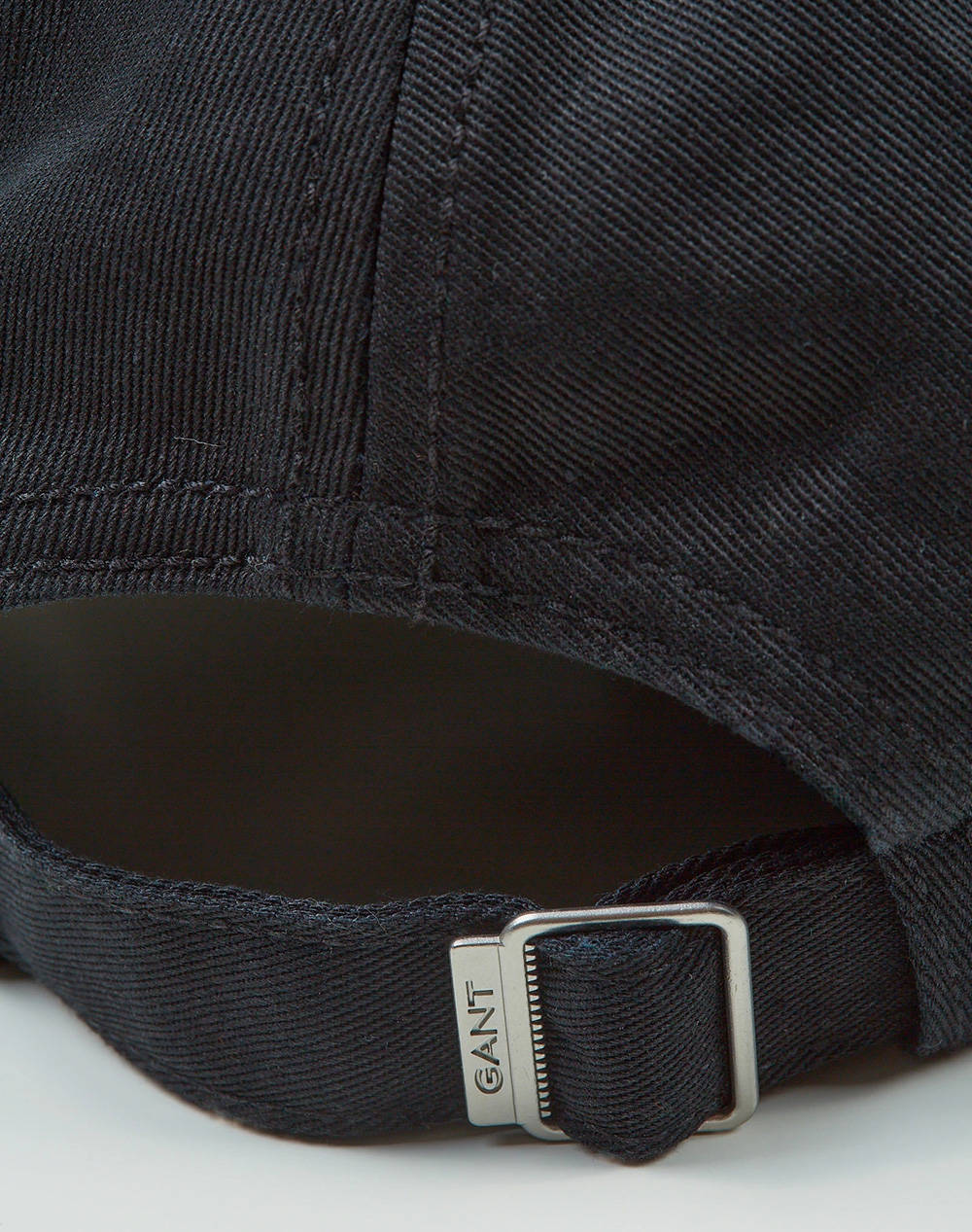 GANT ΚΑΠΕΛΟ SHIELD COTTON TWILL CAP 3G9900002-5 Black φωτογραφία