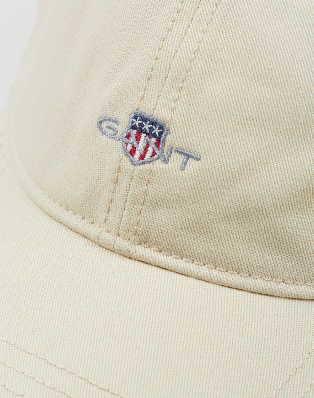 GANT ΚΑΠΕΛΟ SHIELD COTTON TWILL CAP