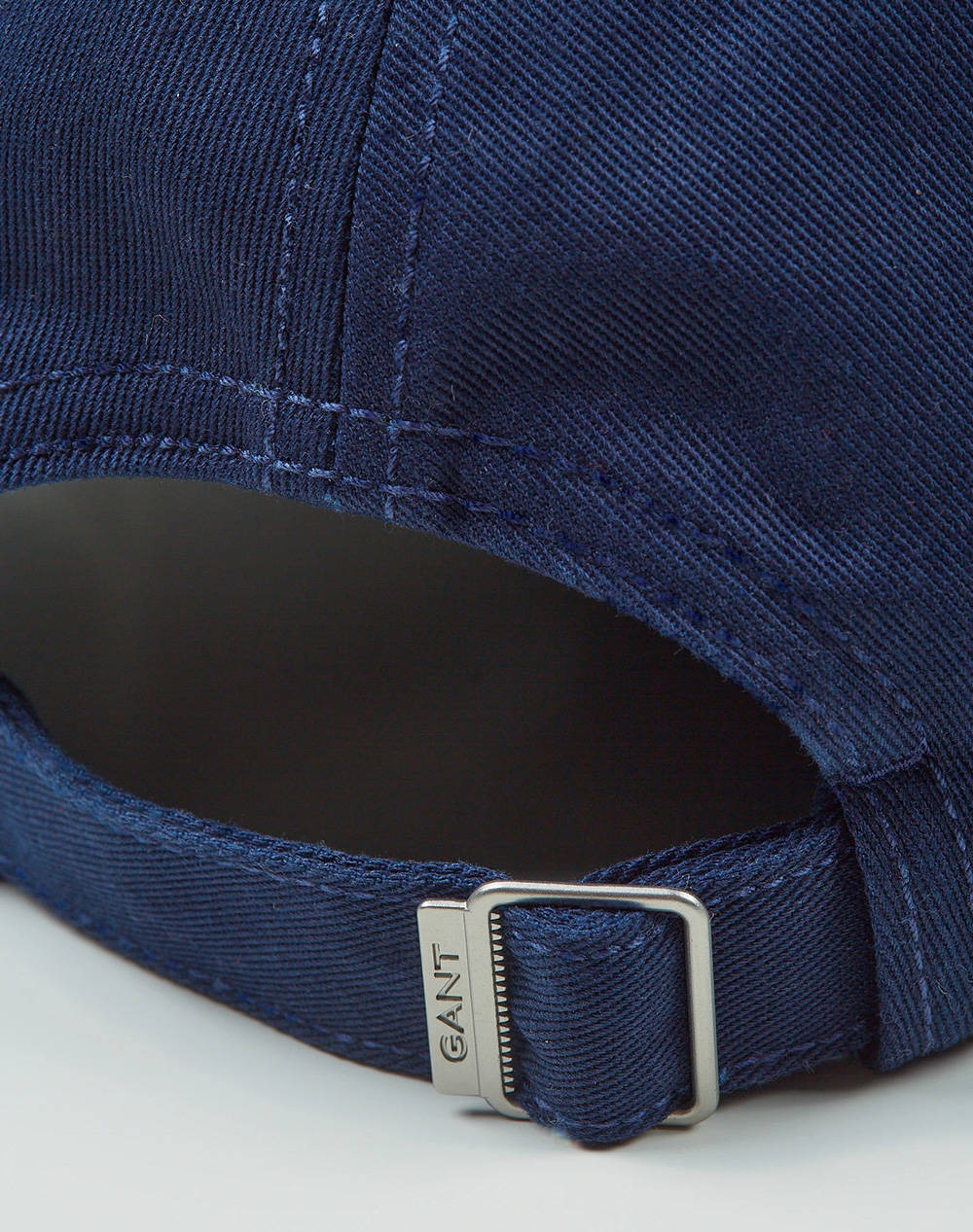 GANT ΚΑΠΕΛΟ SHIELD COTTON TWILL CAP 3G9900002-410 NavyBlue φωτογραφία
