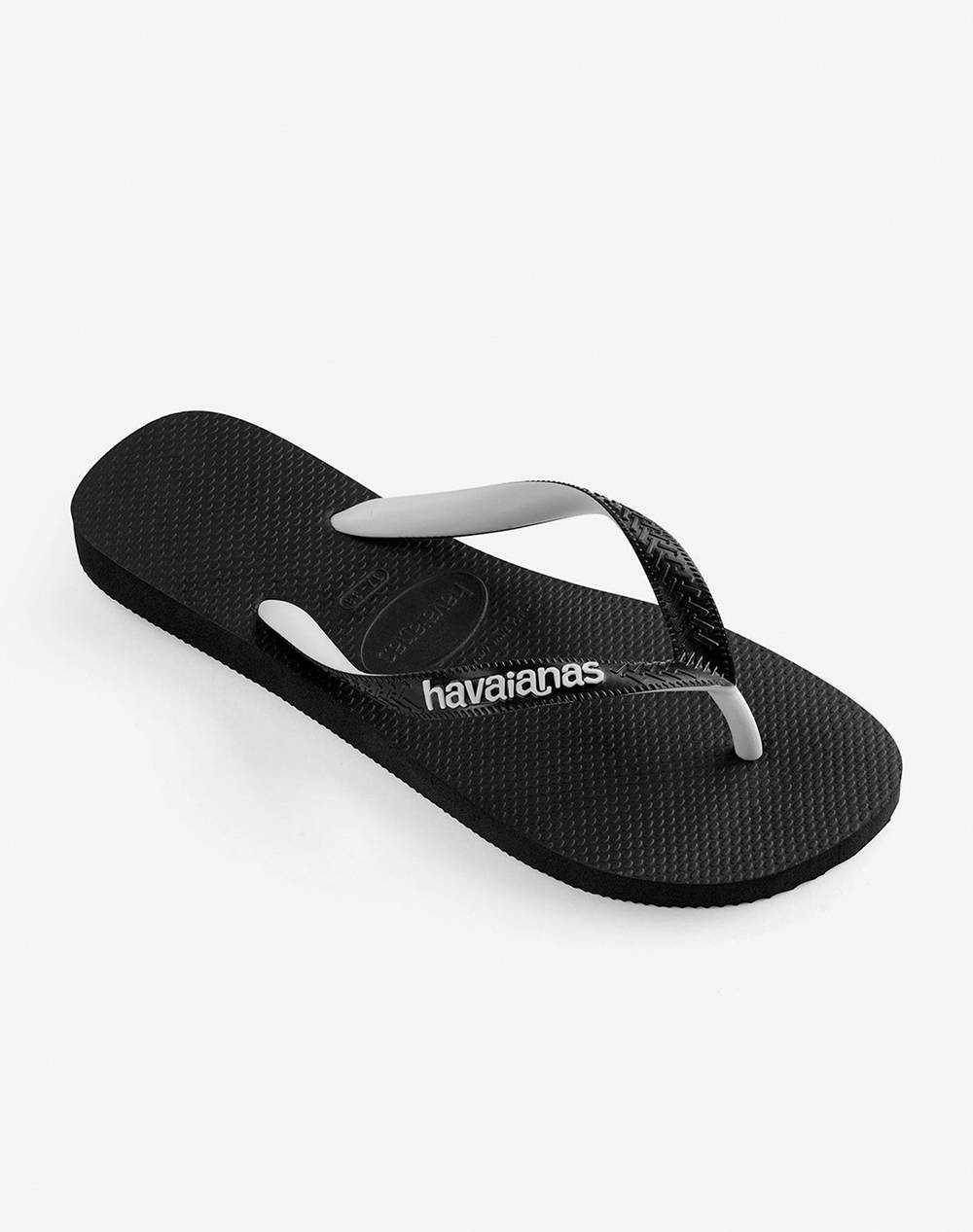 HAVAIANAS TOP MIX 4115549-1069 Black φωτογραφία