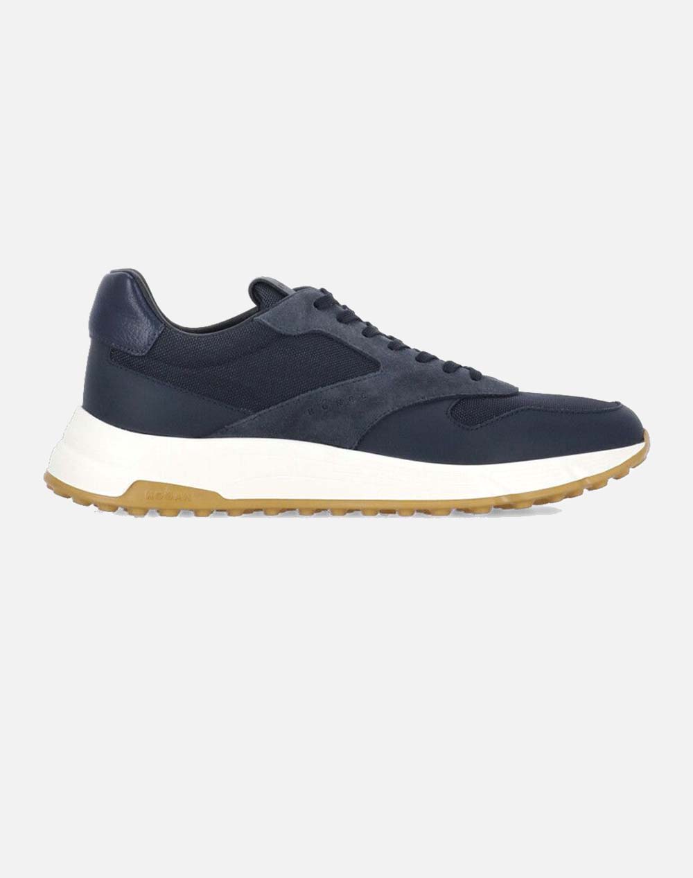 HOGAN HOGAN SNEAKER HXM5630FK6H-U5E746U DarkBlue