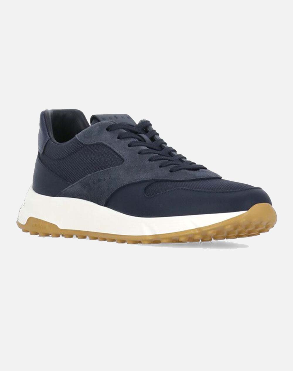 HOGAN SNEAKER HXM5630FK6H-U5E746U DarkBlue φωτογραφία