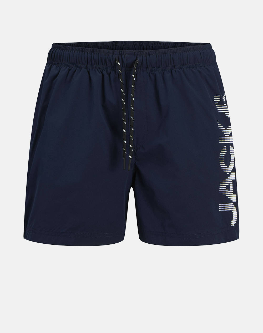 JACK&JONES JPSTMAUI JJSWIM SPLICE LOGO AKM SN 12275129-Navy Blazer NavyBlue