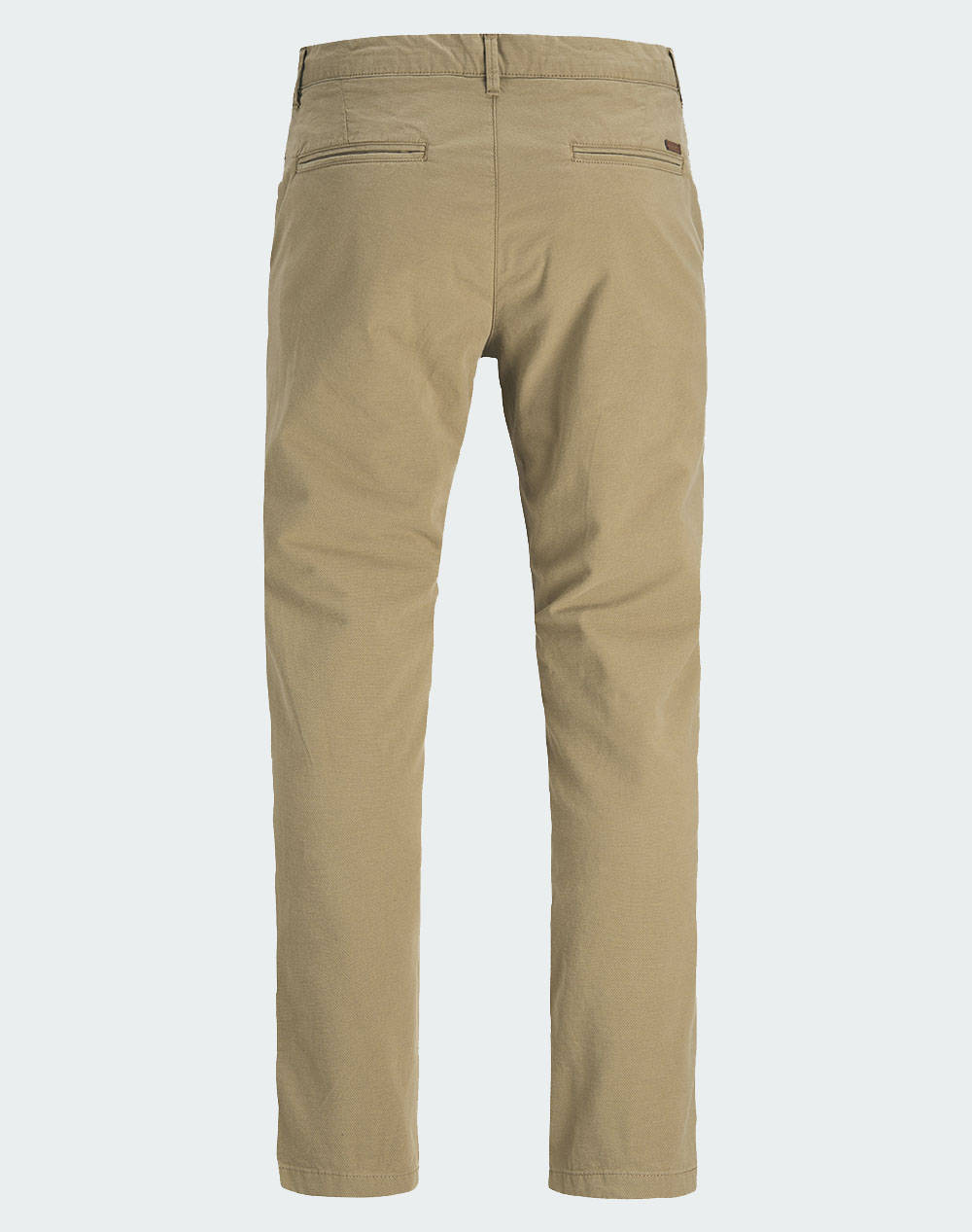 JACK&JONES JPSTMARCO JJERIK CHINO 12269487-Elmwood Biege φωτογραφία