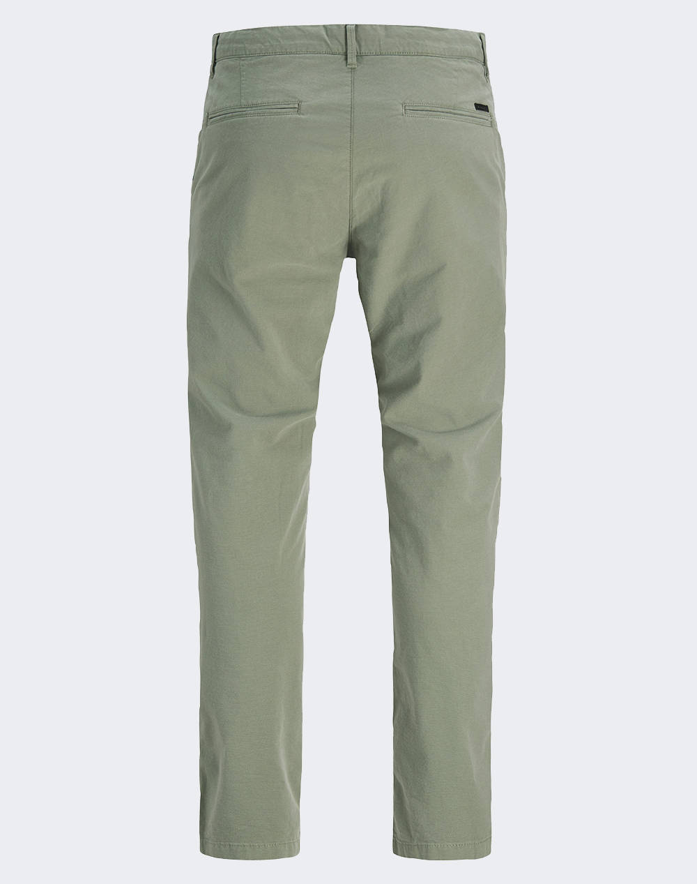 JACK&JONES JPSTMARCO JJERIK CHINO 12269487-Agave Green LightGreen φωτογραφία