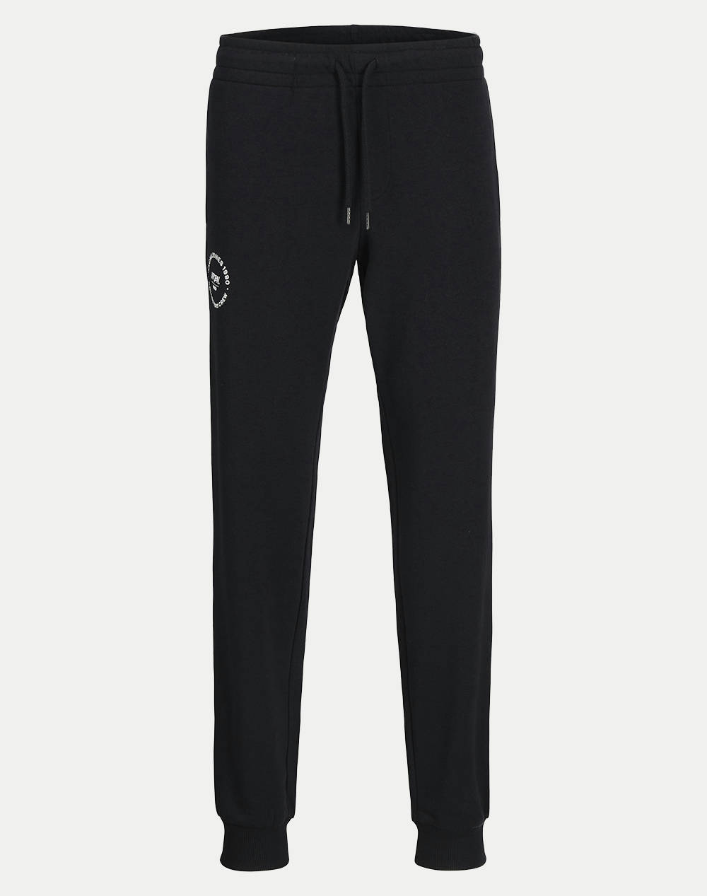 JACK&JONES JACK&JONES JPSTGORDON SIMON SWEAT PANTS 12268442-Sky Captain DarkBlue
