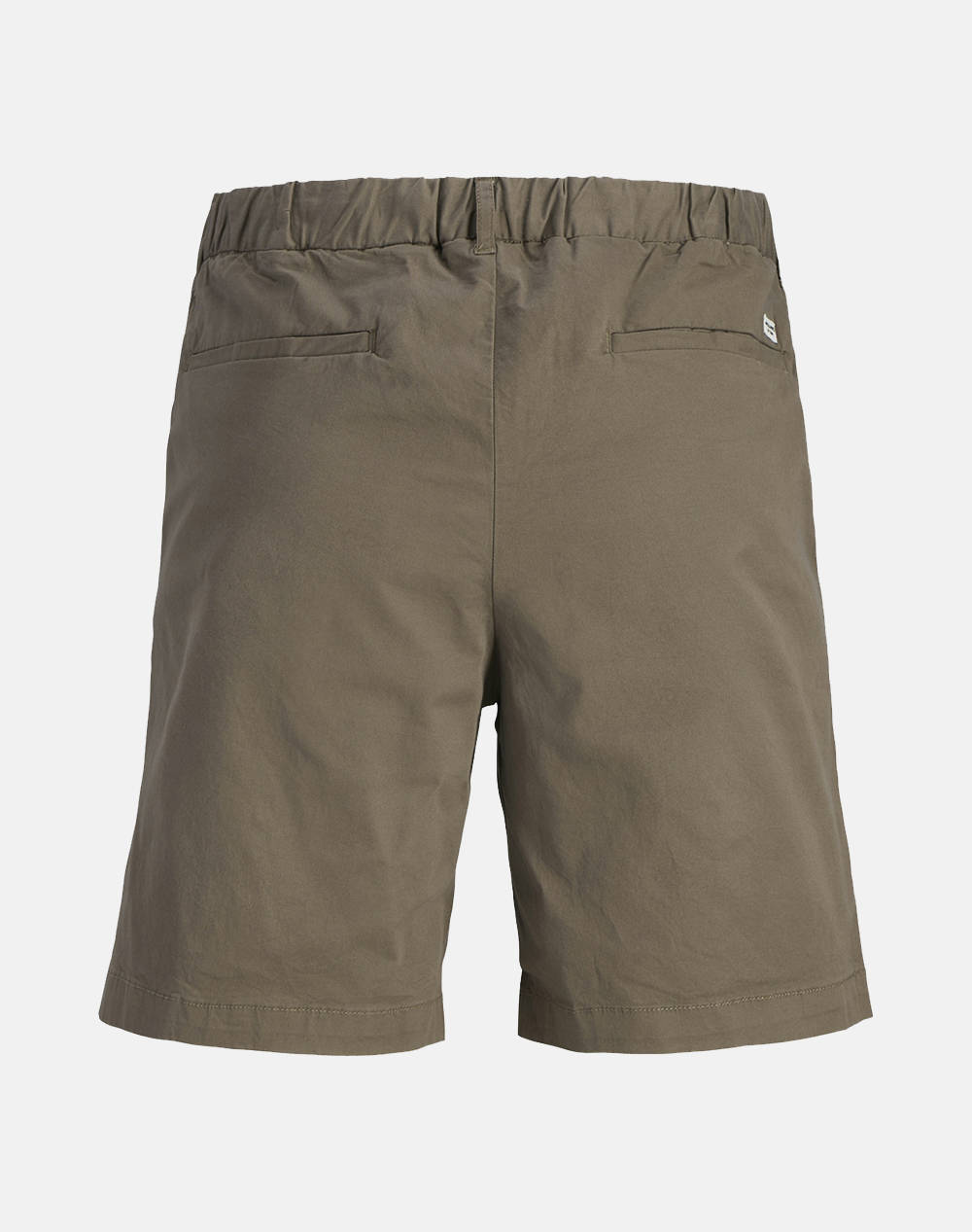 JACK&JONES JPSTJAIDEN CAMPAIGNHYBRIDJOGGERSHORT SRT 12274983-Morel Brown φωτογραφία
