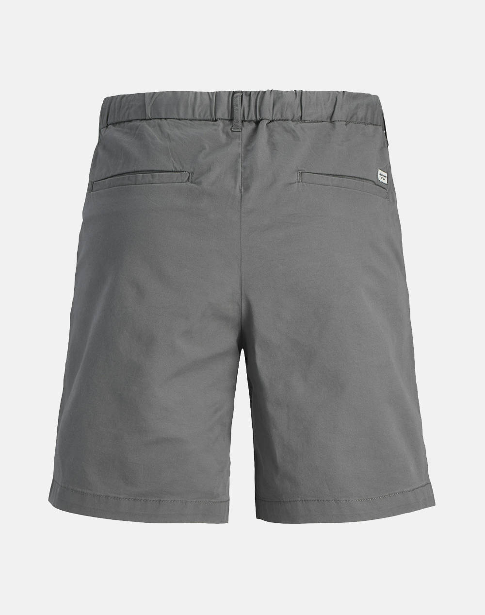 JACK&JONES JPSTJAIDEN CAMPAIGNHYBRIDJOGGERSHORT SRT 12274983-Castlerock Gray φωτογραφία