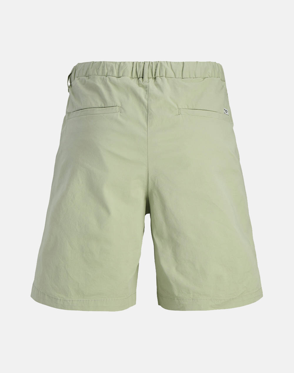 JACK&JONES JPSTJAIDEN CAMPAIGNHYBRIDJOGGERSHORT SRT 12274983-Desert Sage MintGreen φωτογραφία