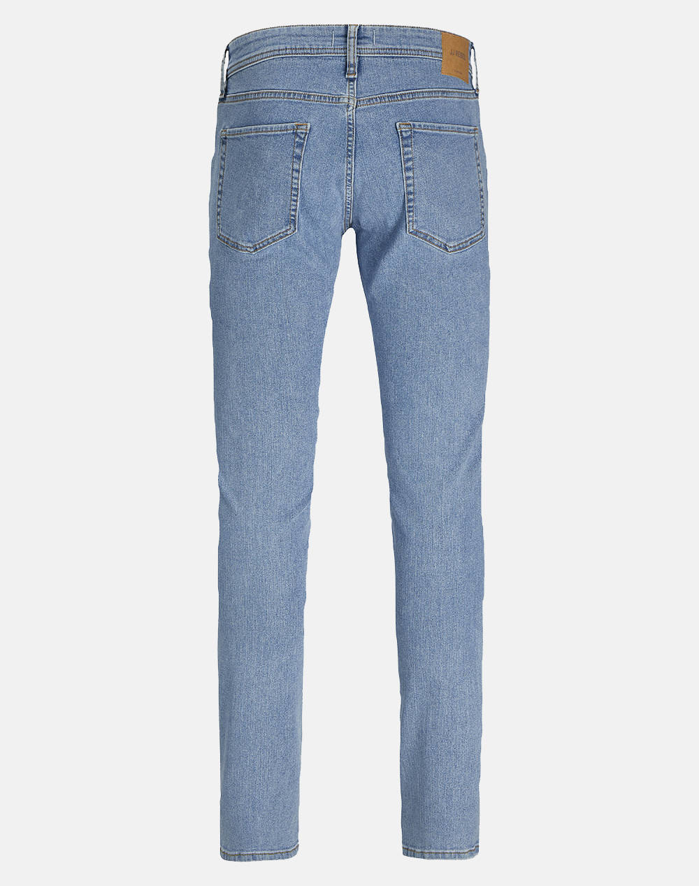 JJ REBEL JREBLUKE JJCRAFT AT 761 NOOS 12263630-BLUE DENIM DenimLightBlue φωτογραφία