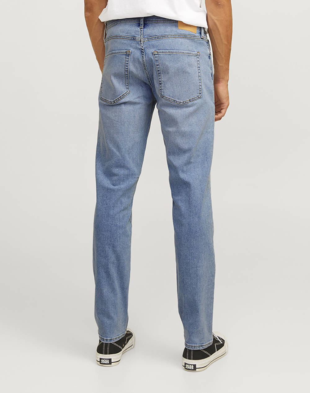 JJ REBEL JREBADAM JJCRAFT AT 330 NOOS 12263635-BLUE DENIM DenimLightBlue φωτογραφία